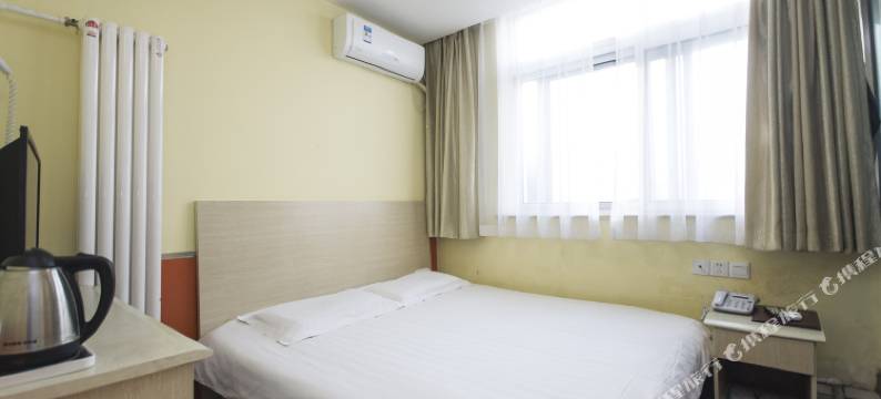 鸿林宾馆(北京阜外医院店)图片