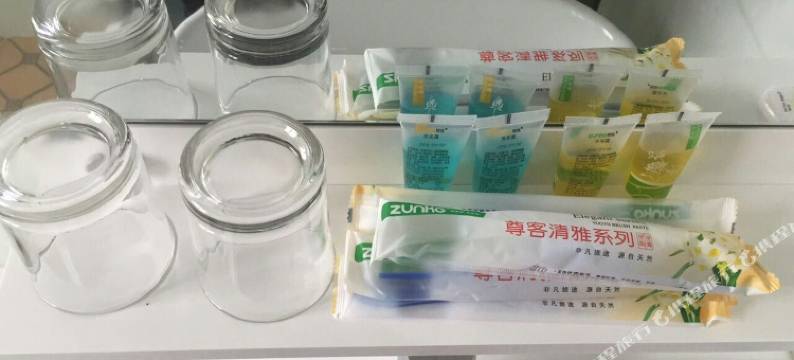 铜鼓天柱峰宾馆图片