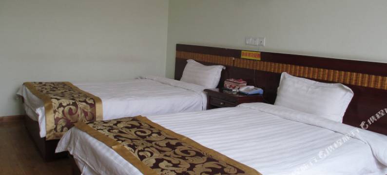 夏津蓝天宾馆图片