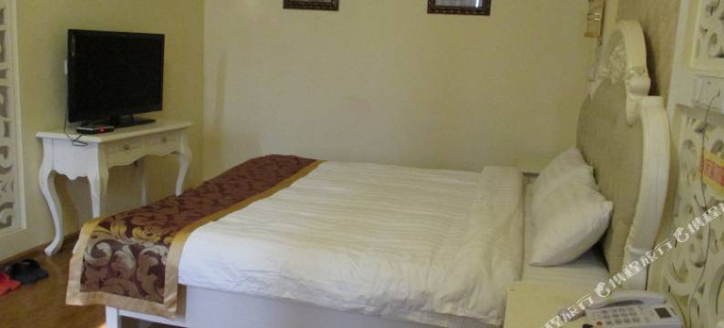 夏津蓝天宾馆图片