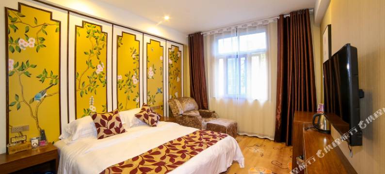 丹江口金宝利大酒店(沙坨营路店)图片