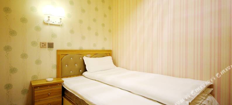 兰州好家庭旅馆图片