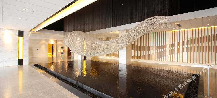 青岛允恩行政服务公寓图片