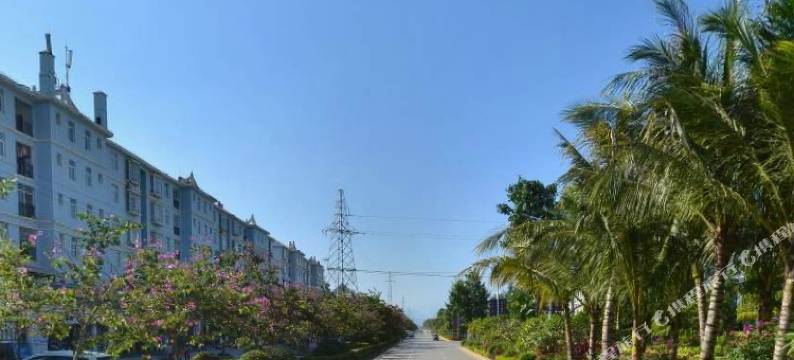 景洪兴旺宾馆图片