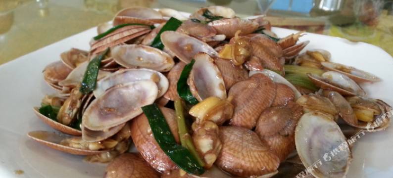 阳西沙扒月亮湾海景公寓图片