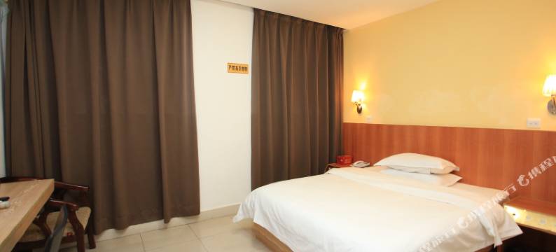 深圳东方宾馆(南山书城地铁站店)图片