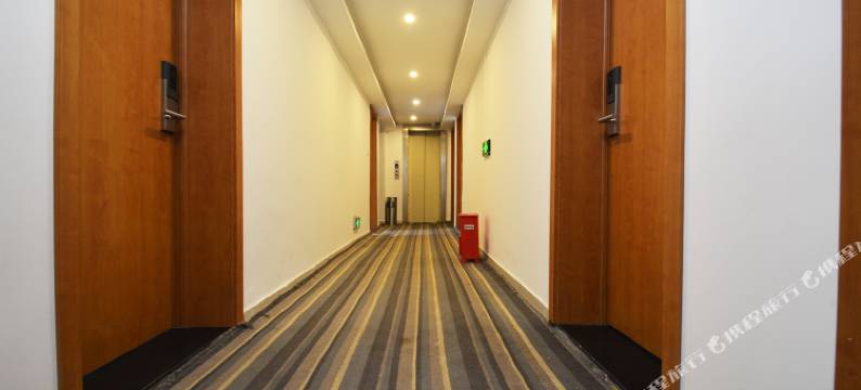 南京美好家园宾馆(火车站小市地铁站店)图片