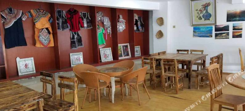 红河元阳青彝客栈图片