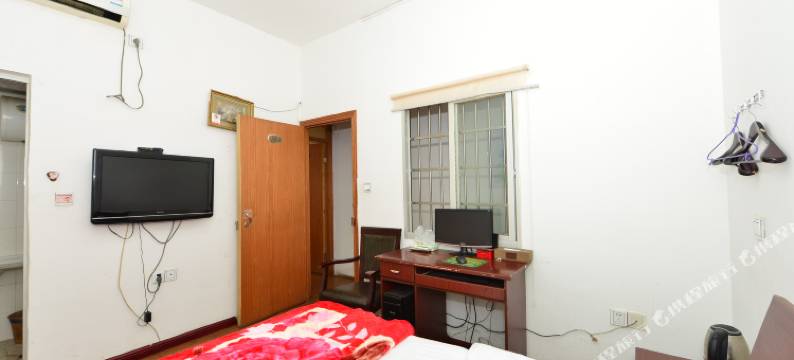 宁海亮晶晶宾馆图片