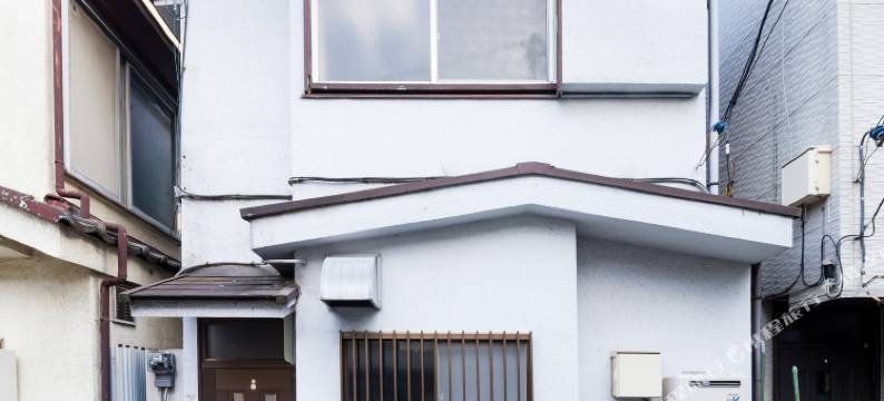 下丸子立酒店(Tateru House Shimomaruko)图片