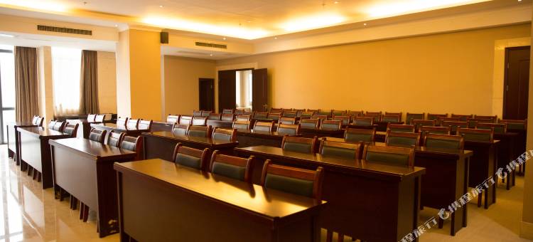 清沐酒店(巢湖人民路店)图片