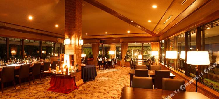 千秋阁酒店(Hotel Senshukaku)图片