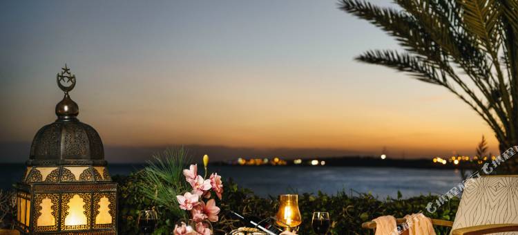 沙姆沙伊赫瑞享酒店(Mövenpick Sharm El Sheikh)图片