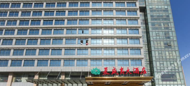 泰州夏威夷大酒店图片