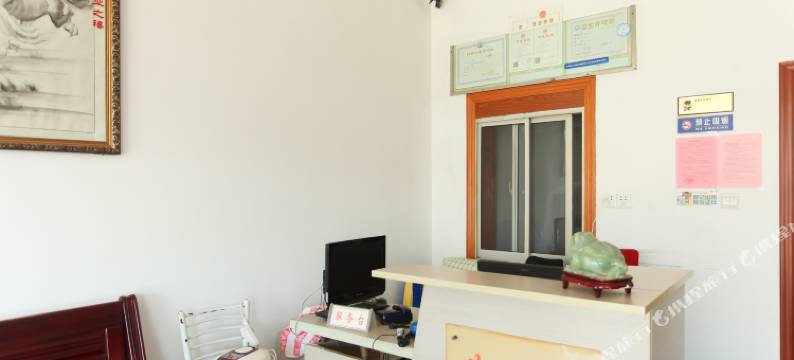 泰州东兴商务宾馆图片