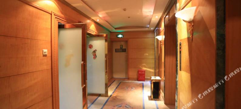 深圳鹏运商务酒店图片