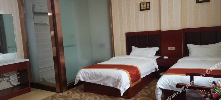 庄浪金泉商务宾馆图片