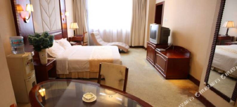 辛集东明大酒店图片