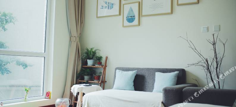 栖下民宿(成都锦里店)图片