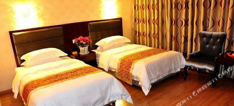 五指山林苑宾馆图片