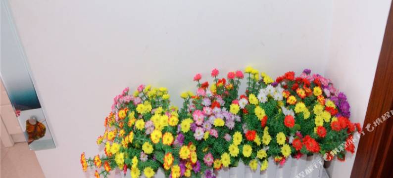 大同别具一格家庭民宿图片