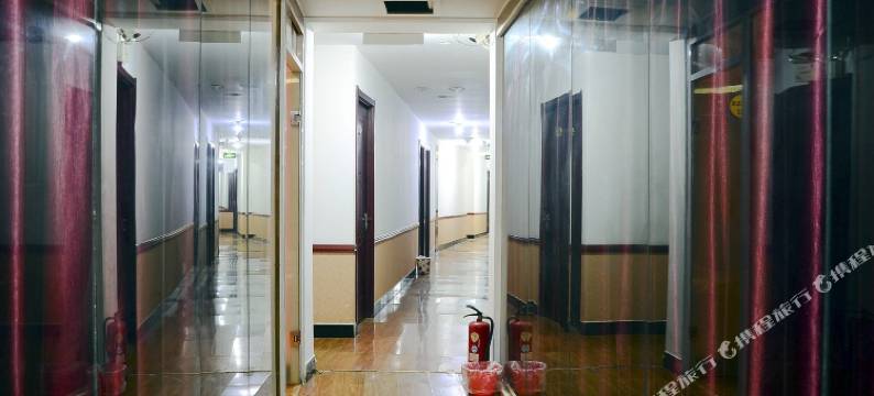 大同春天宾馆图片