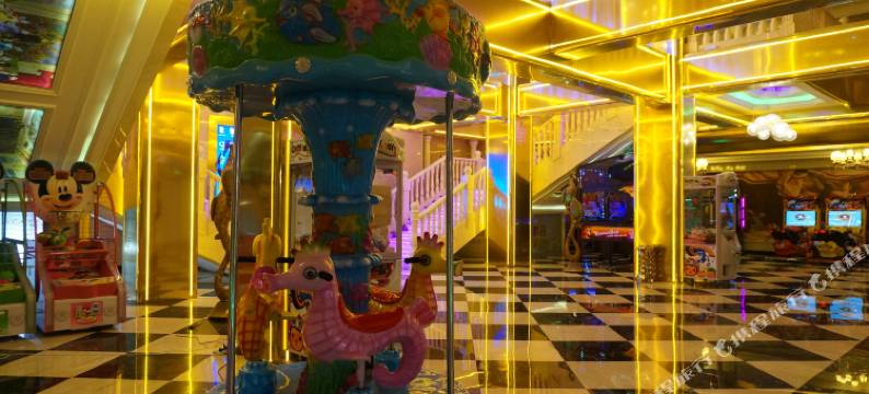 阜宁相会国际大酒店图片