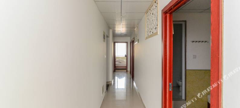 六安鑫源宾馆图片