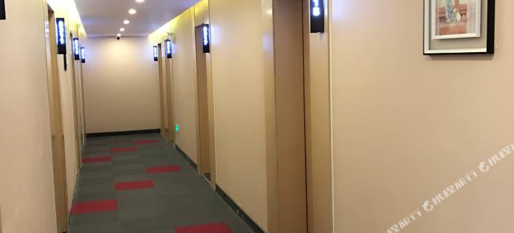 尚客优酒店(灵璧汽车站店)图片