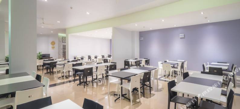 瓦帕酒店(Vapa Hotel)图片