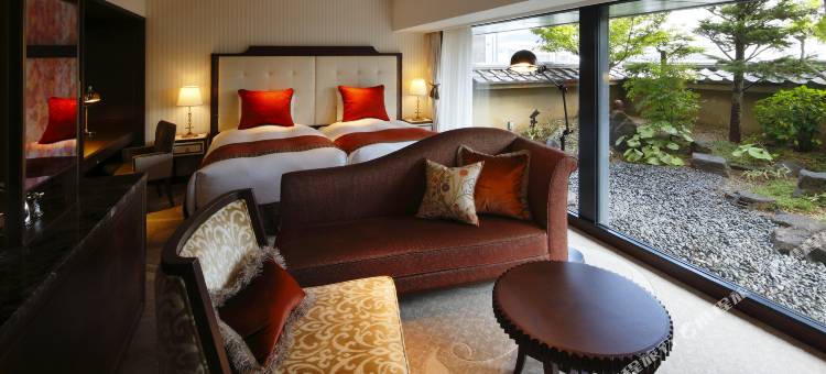 京都世纪酒店(Kyoto Century Hotel)图片