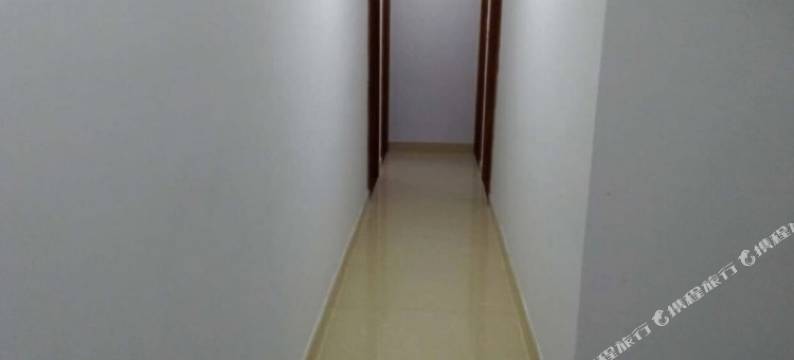 黄山齐云山月华楼住宿图片