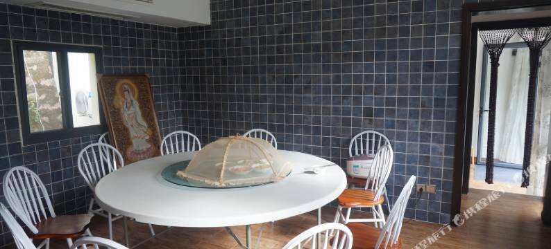 普陀山秀泽柳莲客栈图片