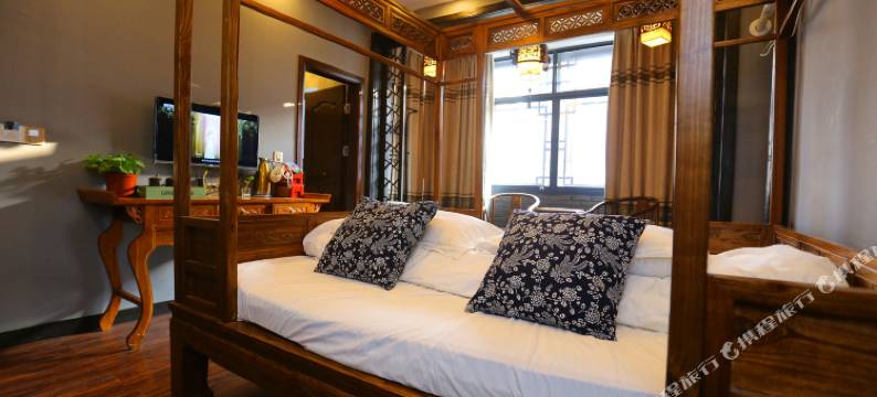 桐乡市乌镇古今斋·探花府客栈图片