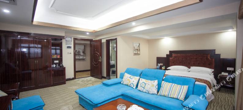 御泉湾酒店(佛山顺德勒流店)图片