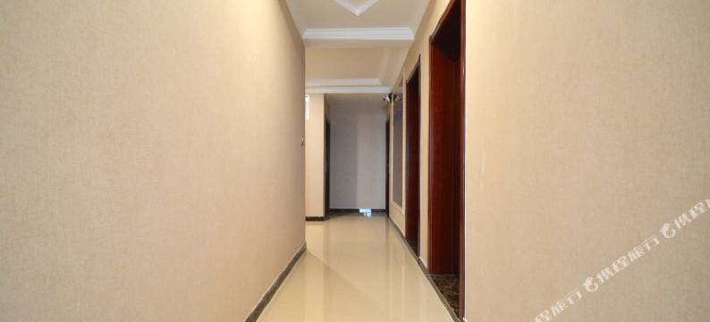 嘉禾酒店式公寓(郑州中原万达店)图片