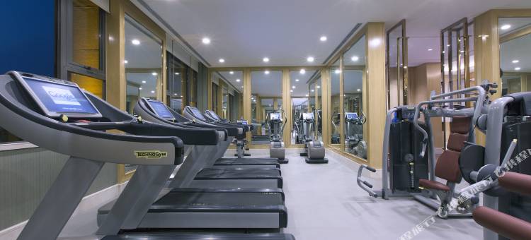 沈阳富力万达文华酒店图片