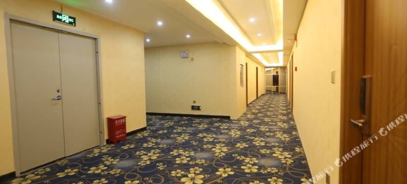 广南富祥商务酒店图片