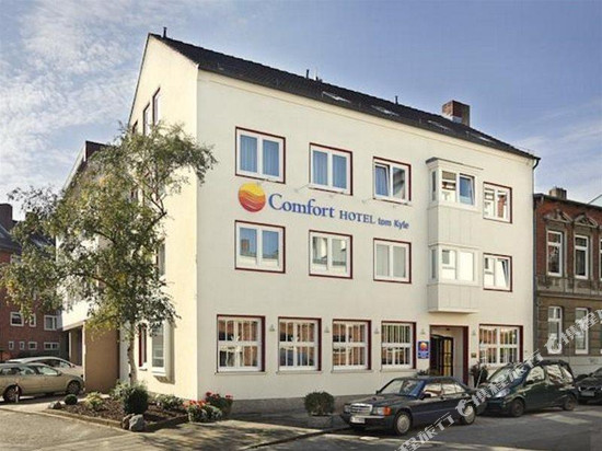 图姆凯尔舒适酒店