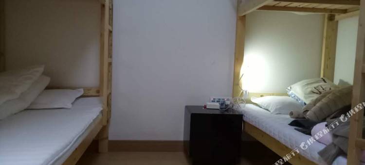 CASA公寓(上海虹桥机场店)图片