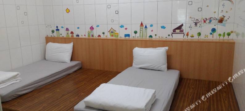 台东彩灵的家图片