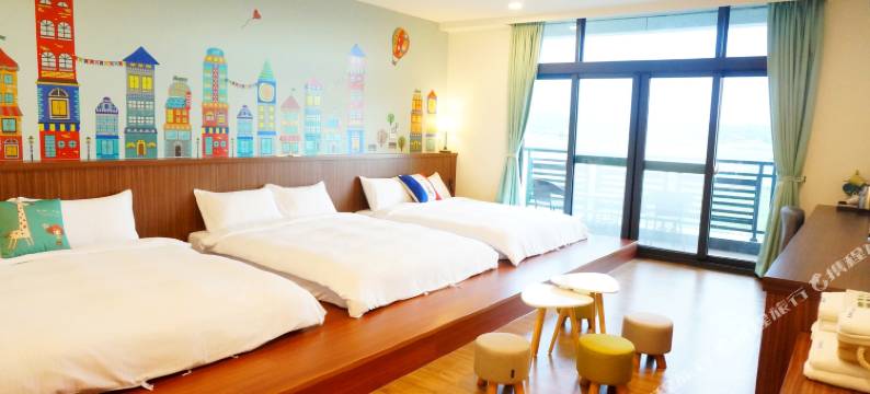 屏东沐林会馆图片