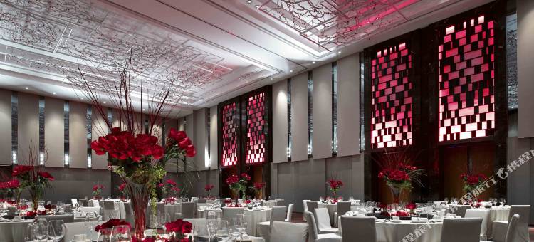 长春凯悦酒店图片