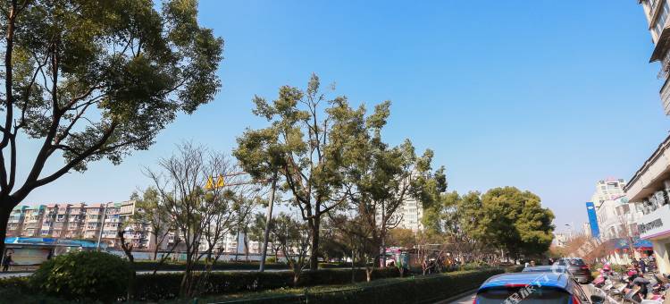 绍兴宏飞客房图片