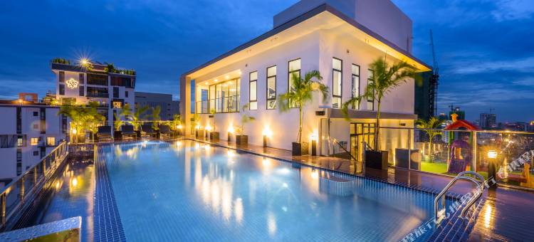 51号公馆公寓酒店(Mansion 51 Hotel & Apartment)图片