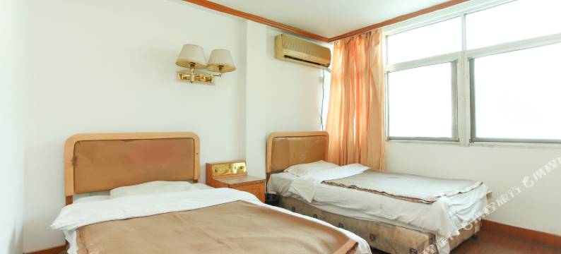 常州松鹤客房图片