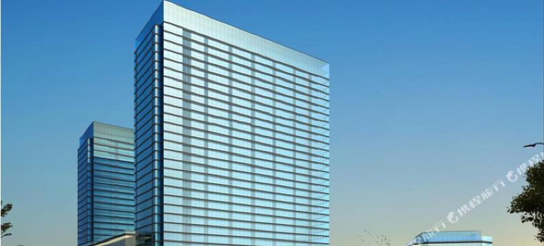 郡特酒店国际公寓(南京金鹰百家湖店)图片