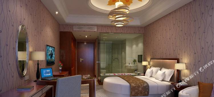 秀山亚西酒店图片