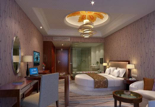 Yaxi Hotel Hotel Overview