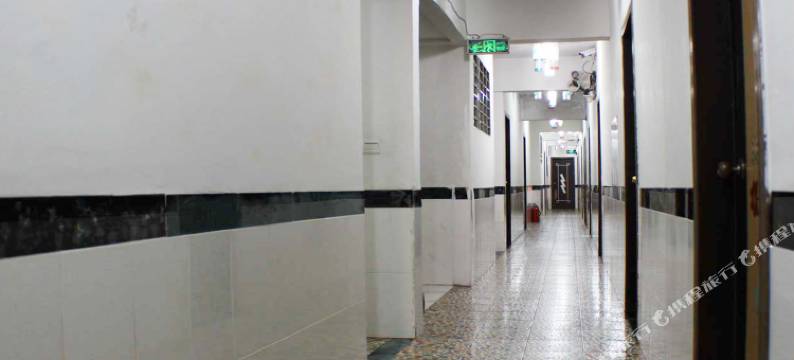 清远回忆城宾馆图片